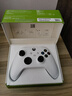 微軟（Microsoft）Xbox無(wú)線(xiàn)游戲手柄 無(wú)線(xiàn)控制器 冰雪白 藍牙適配Xbox/PC/平板/手機 Steam促銷(xiāo)黑神話(huà)悟空 絲之歌 曬單實(shí)拍圖