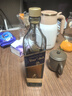 尊尼獲加（JOHNNIE WALKER）藍牌 蘇格蘭調和型威士忌 750ml 40度 禮盒 進(jìn)口洋酒 曬單實(shí)拍圖