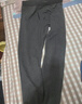 蕉內熱皮503+++保暖褲男女士加絨加厚秋褲7A抗菌抗寒打底褲冬季內衣 曬單實(shí)拍圖