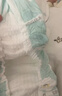 好奇（Huggies）小森林紙尿褲M(mǎn)50片(6-11kg)尿不濕心鉆【透氧頂配更低敏】 曬單實(shí)拍圖