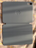 Apple/蘋(píng)果 平板保護殼-丹寧色 適用于iPad mini(A17 Pro) 平板保護殼ipad保護殼ipad保護套 曬單實(shí)拍圖