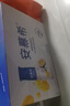 伊利安慕希芒果百香果風(fēng)味酸牛奶230g*10瓶 禮盒裝 曬單實(shí)拍圖