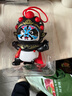 佳茉文創(chuàng  )用品變臉川劇娃娃正版四川成都熊貓紀念玩偶公仔玩具京劇兒童元宵禮物變臉熊貓【紅色】禮盒裝 曬單實(shí)拍圖