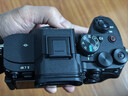 索尼（SONY）Alpha 7 V 全畫(huà)幅微單相機 約30張/秒高速連拍 S35模式4K 120p 單機身（ILCE-7M5/A7M5） 曬單實(shí)拍圖