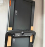 飛利浦智能跑步機全折疊家庭用靜音室內健身房器材爬坡走步小黑俠3107T 曬單實(shí)拍圖