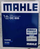 馬勒（MAHLE）機濾機油濾芯格濾清器OC608適配本田 冠道/繽智/皓影/LIFE/來(lái)福醬 曬單實(shí)拍圖