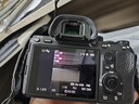 索尼 SonyA7 A7M2 A7M3 A7M4全畫(huà)幅二手微單相機4K視頻直播 99新索尼A7M3+28-70鏡頭 官方標配 曬單實(shí)拍圖