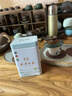 承藝2025新茶茶葉自己喝綠茶安吉白茶正宗核心產(chǎn)區40g罐裝源頭直發(fā) 曬單實(shí)拍圖