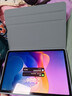 2025新款小米平板保護套7Pro保護殼6/6spro旋轉11寸全包Ultra防摔紅米padpro12.1保護套SE11寸 書(shū)本式旋轉藍色 2025紅米Redmi Pad2 11英寸 曬單實(shí)拍圖