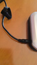 Dasputto 電源線(xiàn)12V2.5A充電器酷比魔方臺電中柏平板電腦監控移動(dòng)硬盤(pán)光貓路由器臺燈按摩枕 4.0*1.7比耳機口大一點(diǎn) 曬單實(shí)拍圖