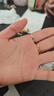 XUPING旭平首飾皇冠戒指女生日常百搭通勤送禮X001226145 粉（不可調 6# 曬單實(shí)拍圖