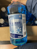 藍星防凍玻璃水-40度 2L*8瓶 汽車(chē)玻璃強力去油膜去污雨刮水四季通用 曬單實(shí)拍圖