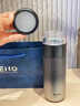 eno保溫杯男款茶水分離泡茶杯陶瓷內膽2026新款水杯新年禮物 曬單實(shí)拍圖