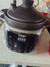 蘇泊爾電燉鍋燉湯盅微壓快燉3-4人家用4升中華熾陶電砂鍋多功能一體2025新款智能全自動(dòng)煲湯鍋煮粥鍋 4L 【中華熾陶】微壓快燉 曬單實(shí)拍圖