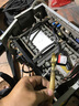 氬弧焊電磁閥 焊機氣閥AC220V電磁閥 DC24V AC36V 交流直流氣閥 直流DC-24V帶鎖 曬單實(shí)拍圖