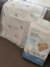 貝肽斯嬰兒一次性隔尿墊夏季護理墊姨媽墊大尺寸防水 M碼33×45cm×80片 曬單實(shí)拍圖