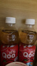 可口可樂(lè )（Coca-Cola）美汁源酷兒橙汁/蘋(píng)果汁果汁飲料450ml*12瓶 可口可樂(lè )出品 蘋(píng)果汁450ml*12瓶 曬單實(shí)拍圖