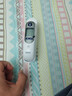 博朗（BRAUN）耳溫槍德國博朗irt6520/6525德版嬰兒溫度計 家用非醫用 【新版】IRT6525 含21個(gè)耳套 曬單實(shí)拍圖