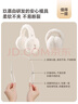玖慕（JIUMU）保暖耳罩女冬季耳包毛絨耳套耳暖護耳耳帽戶(hù)外防寒耳捂子耳朵套 曬單實(shí)拍圖