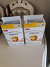 伊利金領(lǐng)冠育護1段400g嬰兒配方奶粉0-6個(gè)月盒裝便攜裝 1段 育護 400g 12盒 曬單實(shí)拍圖