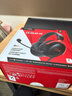 極度未知（HYPERX）颶風(fēng)2升級款颶風(fēng)3 頭戴式游戲電競耳機電腦耳麥 吃雞游戲耳機 適配三角洲行動(dòng) 【颶風(fēng)3黑紅】金榜精選丨DTS音效 頭戴式游戲耳機 曬單實(shí)拍圖