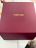 TOM FORD禁忌香草限定TF100口紅大秀裸棕色 唇膏化妝品生日禮物送女友 曬單實(shí)拍圖