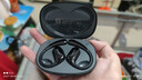 飛利浦（PHILIPS）舒適圈藍牙耳機 骨傳導概念真無(wú)線(xiàn)掛耳開(kāi)放式不入耳夾式運動(dòng)跑步長(cháng)續航降噪通用蘋(píng)果華為T(mén)AT3739黑 曬單實(shí)拍圖