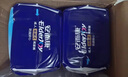 安而康（Elderjoy）防漏安心成人拉拉褲L60片臀圍95-120cm內褲式成人紙尿褲易穿脫 曬單實(shí)拍圖