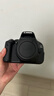 佳能 Canon 700D 650D 600D 入門(mén)級高清旅游數碼二手單反相機 600D+18-55防抖【套機】 99成新 曬單實(shí)拍圖