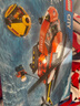 樂(lè )高（LEGO）積木城市60503 海岸警衛隊直升機男孩兒童玩具生日禮物新年貨裝飾 曬單實(shí)拍圖