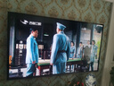東芝電視75Z500QF 75英寸 Mini LED控光 144Hz 3+128GB 火箭炮音響 4K超清 以舊換新家電國家補貼 曬單實(shí)拍圖