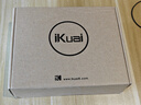 愛(ài)快（iKuai）2.5g交換機5口2.5g電口+1口10g萬(wàn)兆光口 網(wǎng)絡(luò )分線(xiàn)器網(wǎng)線(xiàn)分流器 貓棒/光貓/NAS 即插即用IK-S3006MT 曬單實(shí)拍圖