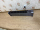 海爾（Haier）石墨烯踢腳線(xiàn)取暖器家用電暖器電暖氣片節能取暖神器遙控加濕4級防水浴室干衣速熱移動(dòng)地暖烤火爐 【石墨烯速熱-恒溫遙控款】HKS2215C 曬單實(shí)拍圖