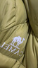 駱駝（CAMEL）女裝短款羽絨服百搭保暖加厚菱格羽絨外套面包服 734CA6B619 曬單實(shí)拍圖