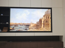 創(chuàng  )維電視 A7F Pro 75英寸 壁紙電視機 Mini LED 啞光屏顯 超薄無(wú)縫貼墻 無(wú)閃屏護眼認證 家電國家補貼 曬單實(shí)拍圖