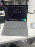 微軟Surface Pro 11平板筆記本電腦二合一 13英寸Win11 Intel處理器Ultra系列 ultra7 266V 亮鉑金 16G+512G 平板+帶copilot鍵原裝單鍵盤(pán) 曬單實(shí)拍圖