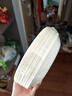 美麗雅一次性盤(pán)子大號食品級 23cm*30只露營(yíng)野餐水果燒烤蛋糕盤(pán)子 曬單實(shí)拍圖