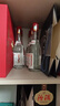 古貝春  白板酒 濃香型白酒   42度  山東地產(chǎn)白酒   475ml*6瓶/箱 42%vol 475mL 6瓶 整箱購買(mǎi) 曬單實(shí)拍圖