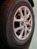固特異（Goodyear）汽車(chē)輪胎 225/65R17 102H EGP SUV 御乘二代 SUV 原配哈弗H6 曬單實(shí)拍圖