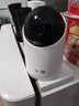 華為智選4K 800萬(wàn)攝像頭監控家庭用室內手機遠程可對話(huà)360度無(wú)死角帶夜視 嬰兒寶寶寵物云臺看護器海雀3s4K 曬單實(shí)拍圖