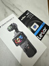 大疆（DJI）Pocket3/4 大疆運動(dòng)相機 靈眸口袋云臺相機 旅游美顏手持vlog相機 官方標配+【適配續航手柄】套裝 【標配·激活后發(fā)+128G高速卡】 曬單實(shí)拍圖