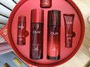 玉蘭油（OLAY）大紅瓶水乳液保濕抗皺緊致化妝品護膚品套裝禮盒生日新年禮物女 曬單實(shí)拍圖