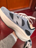 NEW BALANCE男女鞋WRPD Runner蛋殼鞋厚底復古老爹鞋運動(dòng)休閑鞋UWRPDCST 37.5 曬單實(shí)拍圖