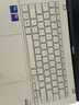 華碩無(wú)畏pro14【新品2026補貼15%】14英寸超輕薄高性能筆記本電腦AIPC金屬全能本辦公商務(wù)便攜超極本 Ultra5-225H 人臉識別2.5K超長(cháng)續航 銀色 32G內存 1T固態(tài)硬盤(pán)標配 曬單實(shí)拍圖