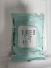 屈臣氏卸妝濕巾25片*4包 （氨基酸配方 弱酸性Ph 溫和卸妝不刺激） 曬單實(shí)拍圖