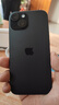 蘋(píng)果【京配速發(fā)】蘋(píng)果15iPhone15 系列蘋(píng)果15promax 全網(wǎng)通5G蘋(píng)果手機 蘋(píng)果15 黑色 6.1寸 128G 配件禮包+店保2年 曬單實(shí)拍圖