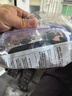 3M 1621AF防化學(xué)護目鏡有效防護液體噴濺防霧防沖擊透明眼鏡 1副 曬單實(shí)拍圖