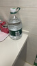 怡寶 飲用水 純凈水4.5L*4桶裝水 整箱裝 曬單實(shí)拍圖