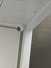 HIKVISION?？低晹z像頭監控800萬(wàn)超高清星光夜視室內室外手機遠程攝像機3386FWDV3-LS2.8mm 曬單實(shí)拍圖