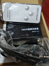 畢亞茲 HDMI4K高清切換器3進(jìn)1出三進(jìn)一出視頻切屏筆記本電腦臺式機接電視顯示器投影儀兼容二進(jìn)一出 曬單實(shí)拍圖